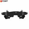 Aplicable a Kawasaki Ninja ZX-6R 636 19-20-21-22-23 soporte de faro soporte de instrumento