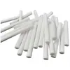 Bastoncillos de Algodón Absorbente, Mechas de Algodón para Humidificador, Almacenamiento para Atomizador, Almohadillas de Algodón de Fibra Reemplazables, Tamaños Completos, En Stock
