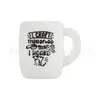 Taza Hongzhou Perlas de Transferencia de Agua Silicona Accesorios DIY Mordedores para Bebé Perlas Sueltas Venta al por Mayor en Stock