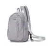Bolsa de Ombro Cruzada Esportiva Casual Simples de Tecido de Nylon Tendência Feminina ins 2026 Mochila Fashion de Grande Capacidade