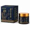 Ungüento Herbal Penetrante Óseo para Dolor en Cuello, Lumbar, Hombro y Articulaciones de Rodilla, Ungüento Calentador para Alivio del Dolor, Ungüento de Masaje Penetrante Óseo de Circulación Activa