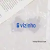 Pentagrama de Dopamina Clip Quebra-Cabelo Fofo Doce Menininha Cabelo Quebrado bb Presilha Presilha de Cabelo para Meninas Presilha para Franja Presilha Lateral