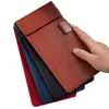 Clip para tablero de anuncios clip para menú de cuero clip para facturas A6 clip para boletos pequeños clip simple de punto clip para recibos clip para notas clip para escritura de hotel