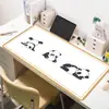 Fábrica de Origen Alfombrilla de Ratón Serie de Dibujos Animados Alfombrilla Grande Engrosada para Gaming Alfombrilla con Logo Personalizado Alfombrilla de Escritorio Antideslizante y Resistente a la Suciedad