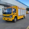 Vehículo Multifuncional de Generación de Energía para Alivio de Inundaciones, Vehículo de Prevención y Rescate de Emergencia contra Inundaciones, Vehículo de Rescate, Vehículo de Rescate de Bomberos, Suministro Directo de Fábrica