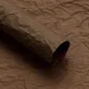 Papel para embrulho de buquê Papel Xue Nai plissado esfregado à mão Papel para embrulho de flores frescas Floricultura Arte floral Materiais DIY feitos à mão