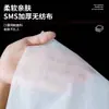 Sábanas desechables para salones de belleza, tela no tejida engrosada, impermeables, resistentes al aceite, transpirables, sábanas para camilla de masaje, resistentes a la suciedad, disponibles para venta al por mayor y entrega