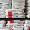 Corea del Sur Sk Pp H340F H350F Hx3800 Homopolímero Alta Rigidez Alto Brillo Grado Alimenticio Cubierta de Batería para Electrodomésticos