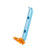 Soporte de Plástico para Lata de Bebida para Ciclismo Cross-Speed Bicicleta de Montaña Soporte Fijo para Coca-Cola Bicicleta Bicicleta Plegable Soporte para Botella de Agua