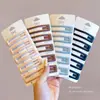 Pinzas para el Cabello de Colores Dulces para Niñas, Pinzas Bb, Pinzas Laterales, Pinzas de Pato, Pinzas para el Cabello Infantiles que No Dañan el Cabello, Flequillo, Pasadores, Accesorios para el Cabello