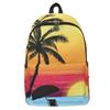 Spot Bolsa de Playa 2023 Nueva Mochila Exterior Portátil Mochila de Viaje Diseño Impreso de Moda Mochila al por Mayor