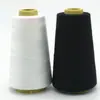 Hilo para el hogar hilo de coser antiguo hilo para coser a mano hilo negro hilo blanco hilo plano para máquina de coser hilo en carrete grande para máquina de coser hilo pagoda