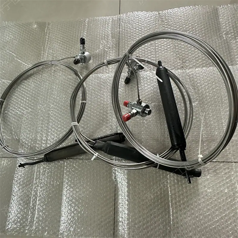 钻孔应力计24
