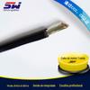 Fio de Solda para Motor Núcleo Jbf Fio de Chumbo Condutor Isolado Alta Temperatura Fio de Chumbo Origem Fornecimento Flexível