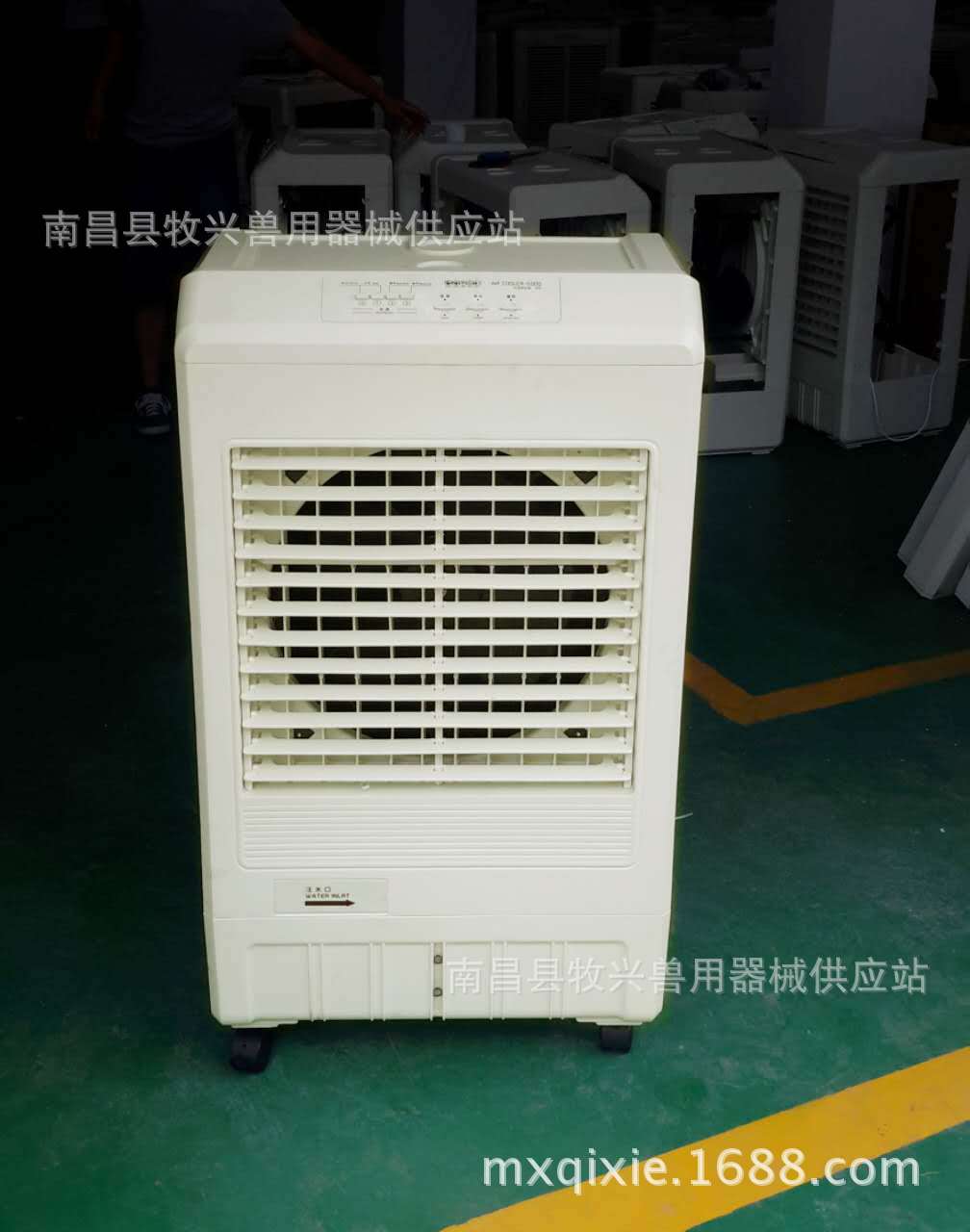 畜牧器械