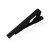 Nuevos accesorios de pinza para corbata de ropa de Amazon, pinza de corbata de aleación para hombre, pinza sencilla para camisa, disponibles en stock.