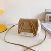 Bolsas Infantis Bolsa de Ombro Fofa para Menininhas Nova Bolsa Transversal Fashion de Desenho Animado para Meninas Bolsa Quadrada Pequena de Bebê Princesa
