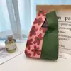 Bolso Tote Nuevo de Moda con Lindo Diseño de Animal, Bolso de Mano Versátil para Mujer, Estilo Coreano y Japonés, Bolso de Punto para Exteriores para Damas