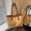 Bolso de Mano de Alta Gama para Mujer 2026 Principios de Otoño Nuevo Bolso de Hombro Versátil para el Trabajo para Mujer de Moda Versátil Bolso Tote para Mujer