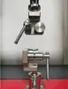 Dispositivos para Máquinas de Teste de Materiais, Dispositivos para Borracha, Equipamentos Auxiliares de Tração, Laboratório para Testes de Descascamento, Flexão, Perfuração e Penetração
