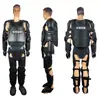 Fabricante Riot Gear Vestuário de Proteção Segurança do Campus Equipamento de Controle de Distúrbios Joelheiras Cotoveleiras Armadura Grupo de Proteção Individual para Soldado