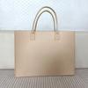 Nuevas Bolsas de Fieltro, Bolsos de Fieltro, Bolsas de Regalo de Fieltro, Bolsas para Zongzi del Festival del Bote del Dragón, Bolsas de Compras de Fieltro
