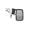 9018100916 Ensamblaje de Espejo Retrovisor Mercedes-Benz W901W902W903W904