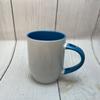 Suministros del Fabricante Tazas de Cerámica de Colores con Logotipo Personalizable, Cuchara, Taza, Vaso para Agua, Oficina Personalizado Creativo Personalización