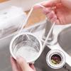 Filtro de fregadero de cocina, malla desechable para fregadero de alcantarillado, fregadero para lavar, red de drenaje de basura, cuenco para verduras, piscina de restos