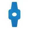 Cinta muscular precortada para articulaciones del pulgar y del codo, soporte de muñeca, rodilla, tobillo, tendón de Aquiles, soporte de codo, soporte de hombro, cinta kinesiológica deportiva