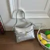 2026 Bolso de Hombro Único Bolso Cruzado para Mujer Nuevo Versátil Lujo Ligero Nicho Estilo Comutero Bolso Japonés y Coreano