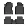 Alfombrillas de Coche de TPE a Medida para Nissan Rogue 2008-2013, Venta al por Mayor Transfronteriza