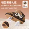 Zapatos de Invierno para Bebé para Niños 0-6-12 Meses Suela Suave Forrados de Felpa Zapatos de Algodón para Bebé Zapatos para Niños Pequeños Otoño e Invierno Bebés y Niños Pequeños