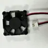 Novo ventilador de refrigeração DC 3510-5V com óleo hidráulico de baixo ruído turbo soprador industrial para exaustão de calor