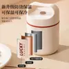 Venta Directa de Fábrica Taza de Almuerzo Aislada de Acero Inoxidable 304 para Trabajadores de Oficina, Contenedor de Sopa con Capas Adicionales, Lonchera de Gran Capacidad, Taza de Desayuno