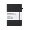 Cuaderno de Correa de Gama Alta Transfronterizo Cuaderno de Negocios A5 Bloc de Notas con Correa A6 Cuaderno Diario Wenzhou A7