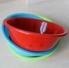 Venta al por mayor del fabricante Lavabo Ok-2 Lavabo de plástico Lavabo doméstico 38.5cm Engrosado Lavabo de retorno Lavabo de lavandería Lavabo de fresa
