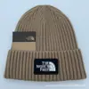 Gorro de Punto Casual Estilo Japonés Moda Otoño e Invierno Gorro Baotou Hip-Hop para Hombre Gorro Grueso de Lana para Exteriores Gorro Frío Bordado con Letras