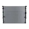 17119425861 Es Adecuado para el Depósito del Radiador de Refrigerante del Bmw 5 G30..