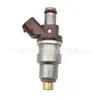 Adequado para Toyota overbearing RZJ95 3RZ bico injetor de combustível 23209-79095 23250-75050