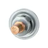 Reemplazo para Válvula de Control de Temperatura Ingersoll Rand 39185483 Partes de Compresor de Aire