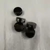 Colgante de Hebilla Metálica para Cuaderno Hecho a Medida de Fábrica, Adorno Colgante de Cuerda de Piel de Ciervo, Accesorios de Bolso de Moda