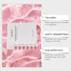Sistema de Microinfusión Transfronteriza Set de Rodillos para el Cuidado de la Piel Hidratante Hidrata e Hidrata la Piel