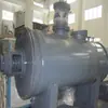 O fabricante fornece secadores de leito de vácuo, que são amplamente aplicáveis, protegem materiais sensíveis ao calor e possuem configurações de temperatura ajustáveis.