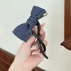 Grampo de Cabelo Sem Apertar para Mulheres, Ferramenta de Penteado de Verão para a Nuca, Presilha de Cabelo de Alta Qualidade para Cabelos Grossos, Acessório de Cabelo