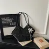 Bolso Tote Grande de Estrella para Mujer 2026 Nuevo de Moda Casual para Clase Viaje Bolso de Hombro