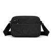 Bolsa Transversal com Alça Larga Feminina Bolsa de Tecido Lavado 2025 Novo Estilo Transfronteiriço Bolsa Feminina Casual Transfronteiriça Bolsa de Ombro para Mãe