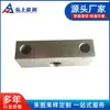 Fornecedores de Ningbo Fornecem Peças de Fundição de Precisão em Aço Inoxidável por Cera Perdida Usinagem de Aço Inoxidável para Desenho Personalizado