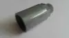 Conector Direto de Rosca Macho e Fêmea de UPVC 6 para 4 Redutor de Diâmetro Diferente Rosca Fêmea 4 para Rosca Macho 6