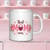 Item de luxo em cerâmica sem chumbo para home office, um presente prático e atencioso para a mãe no Dia das Mães